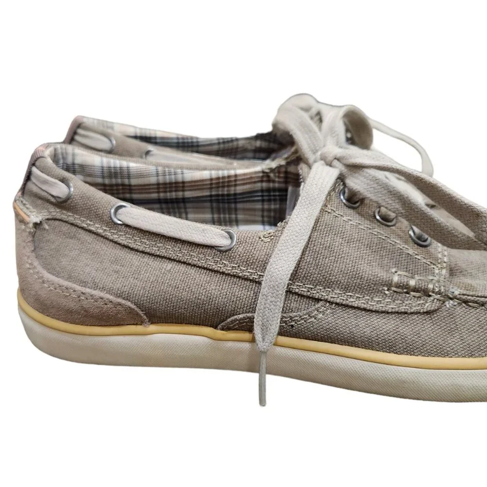 Clarks gray lightweight